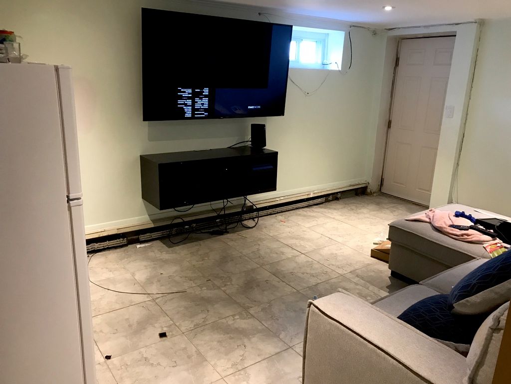 Projects and media