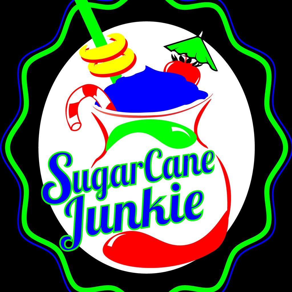 SugarCane Junkie