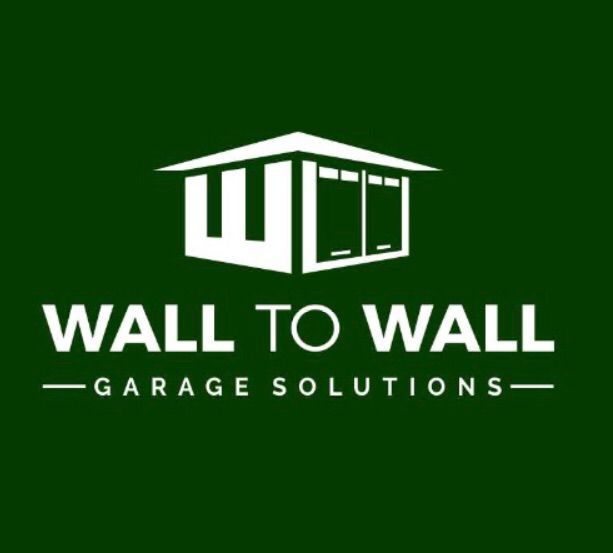 Wall To Wall Garage Solutions of Texas