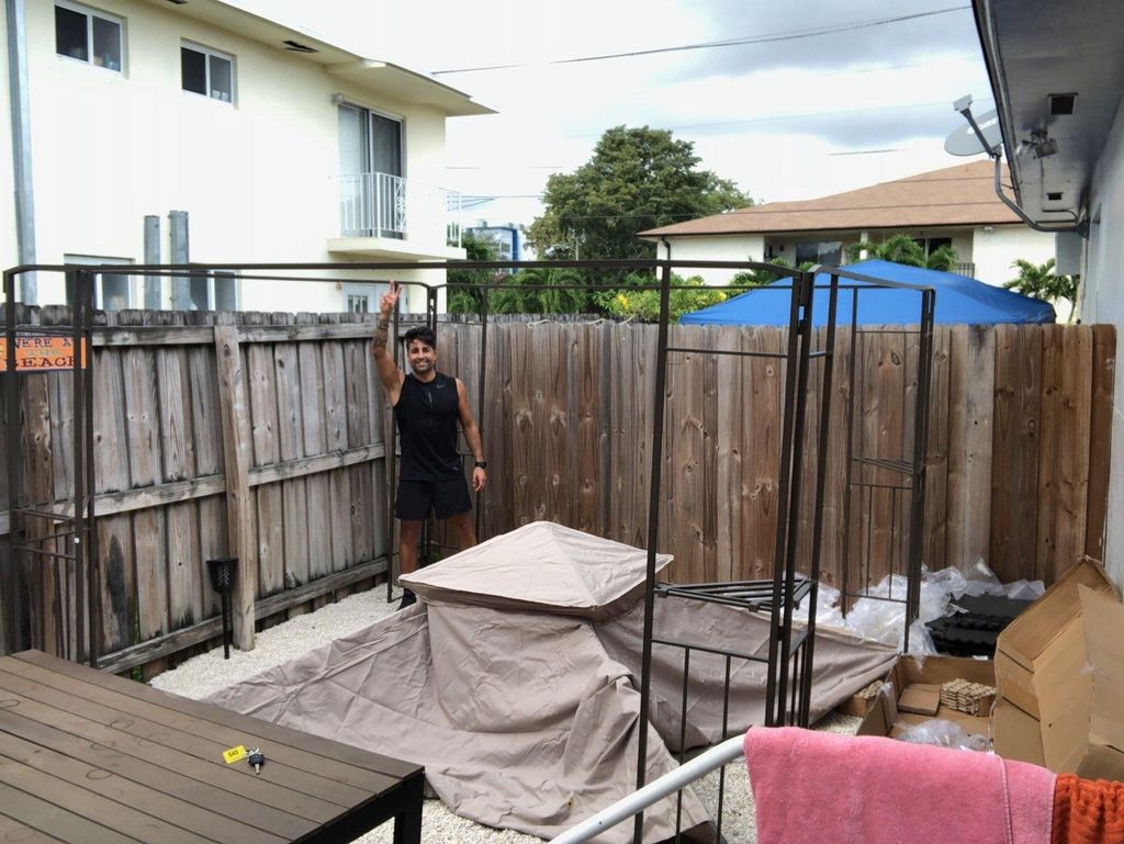 Customer photos