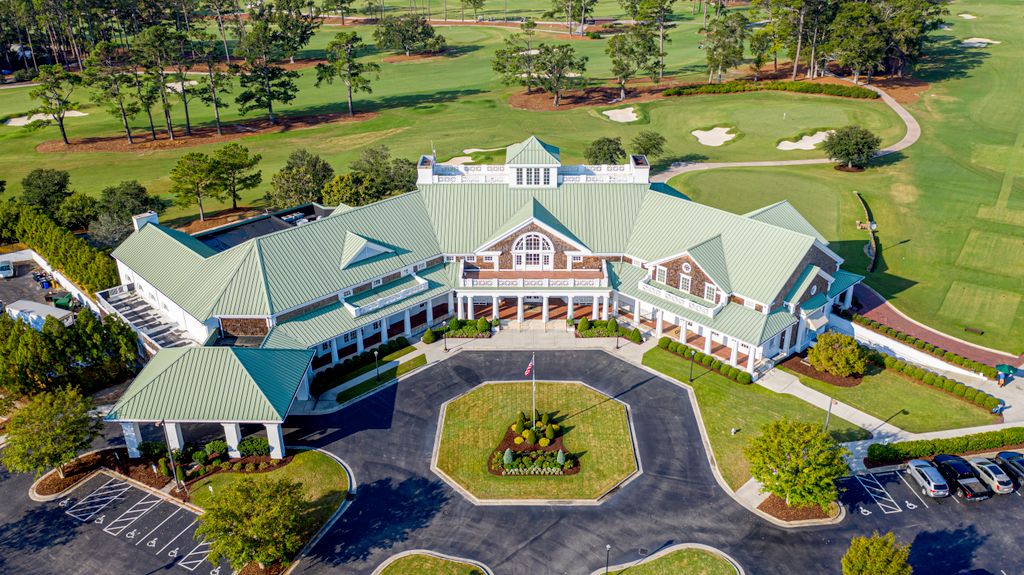 Cape Fear Country Club