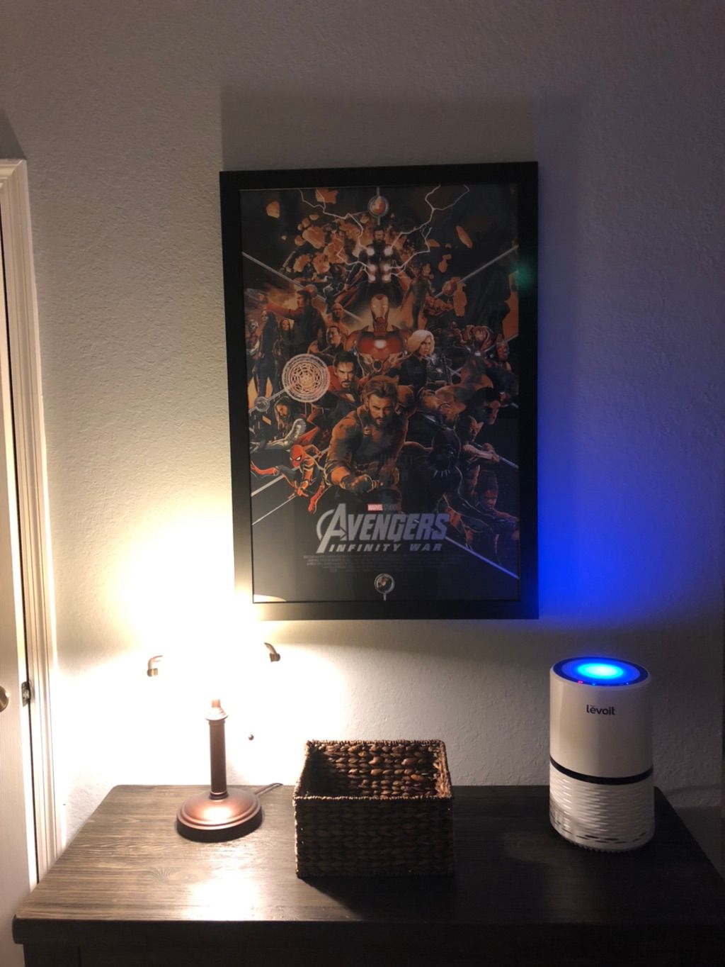Customer photos