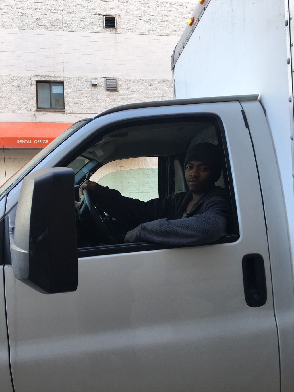 Packing Professional Movers