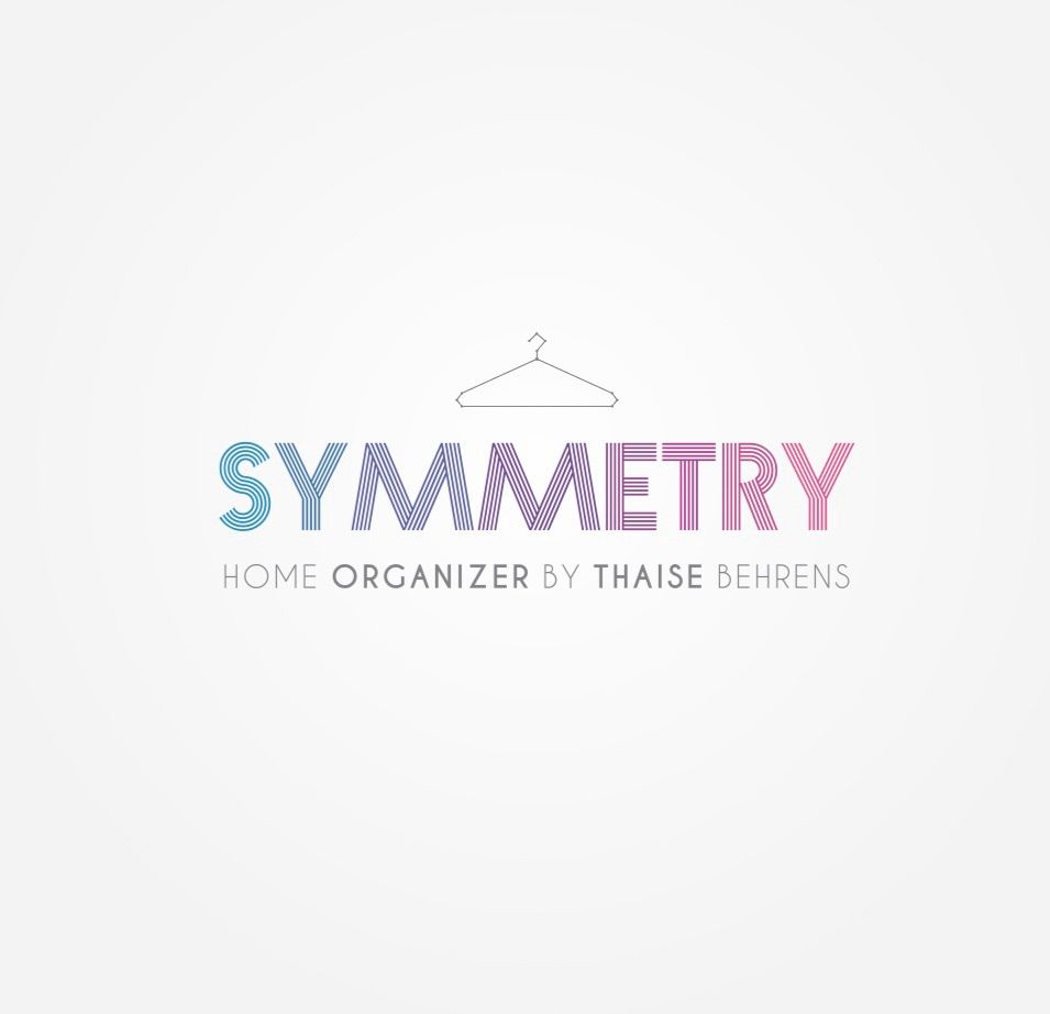 Symmetry - Organizer|Cleaning