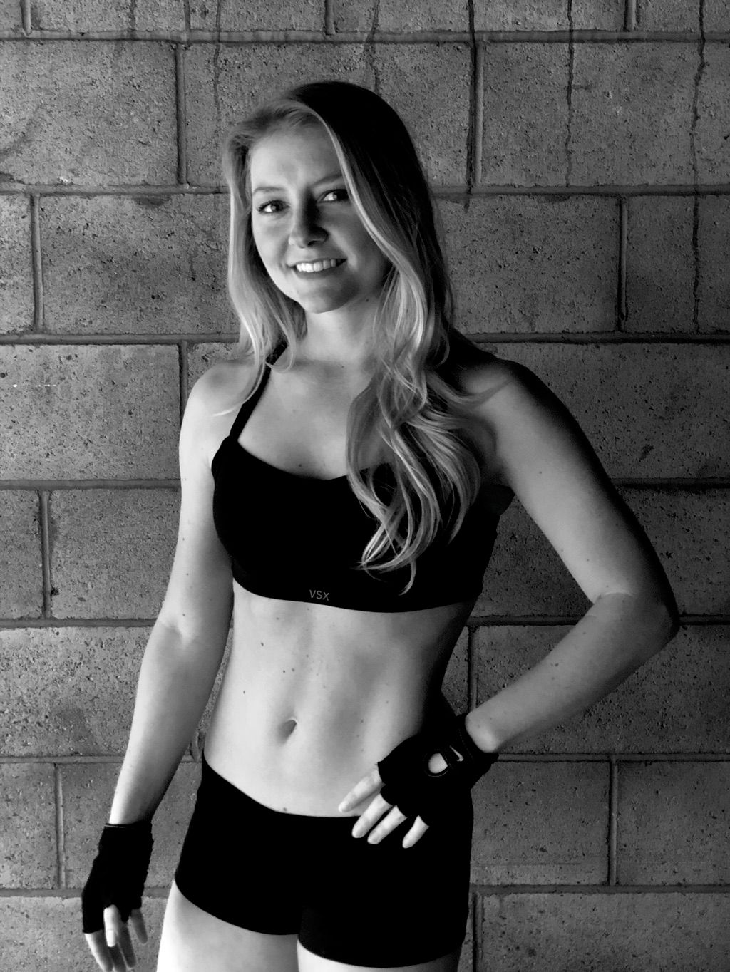 Brittany Carden