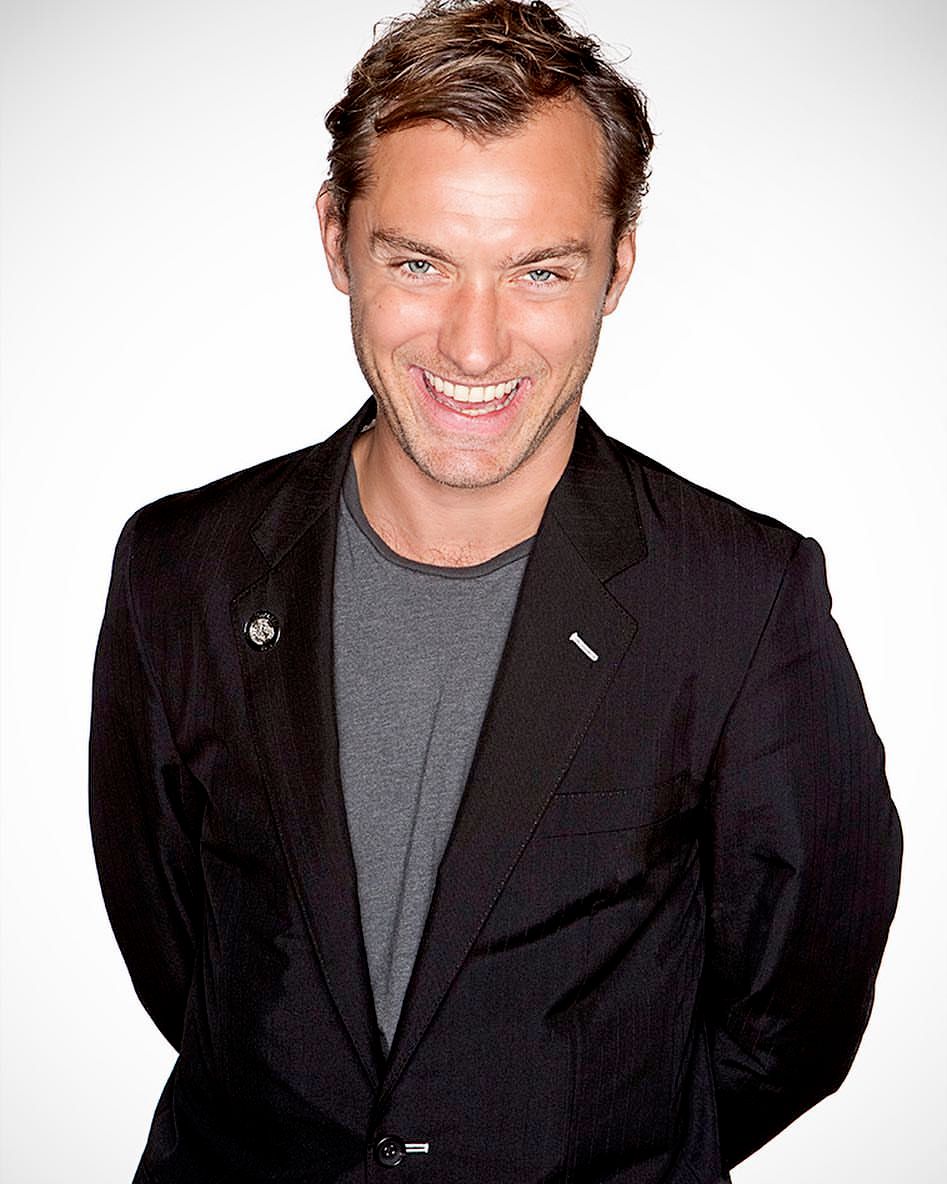 Jude Law