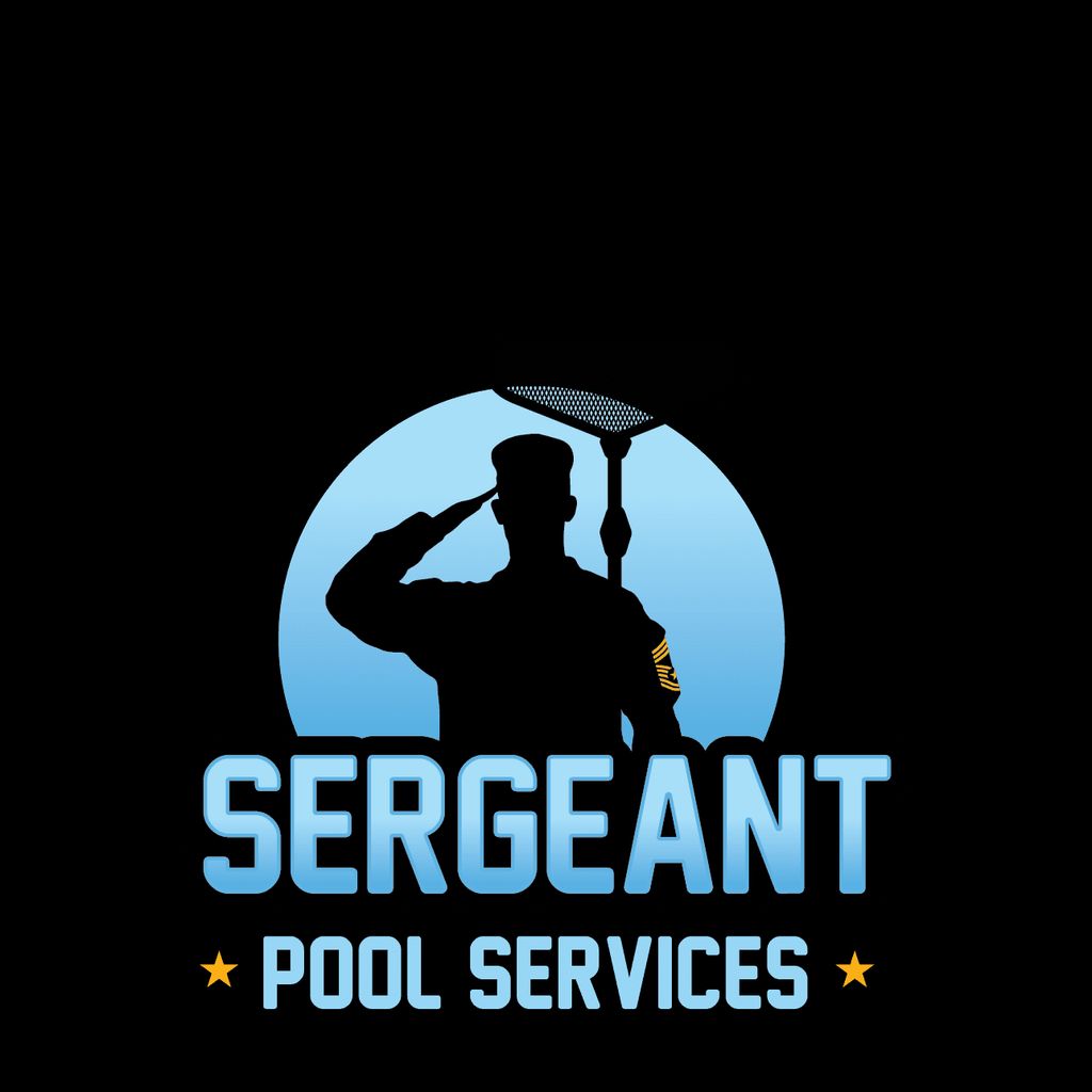 Sergeant Pool Services