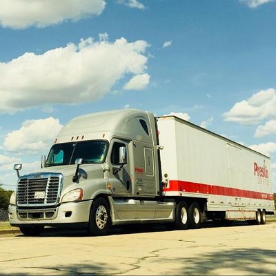 Avatar for Presto Logistics
