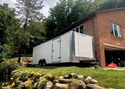 Avatar for Badgerland Movers