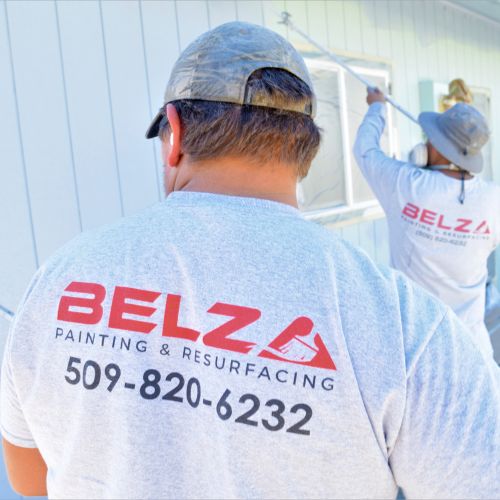 Belza Painting & Resurfacing Kennewick, WA Thumbtack