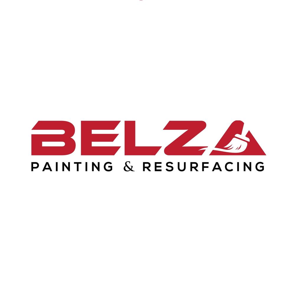 Belza Painting & Resurfacing