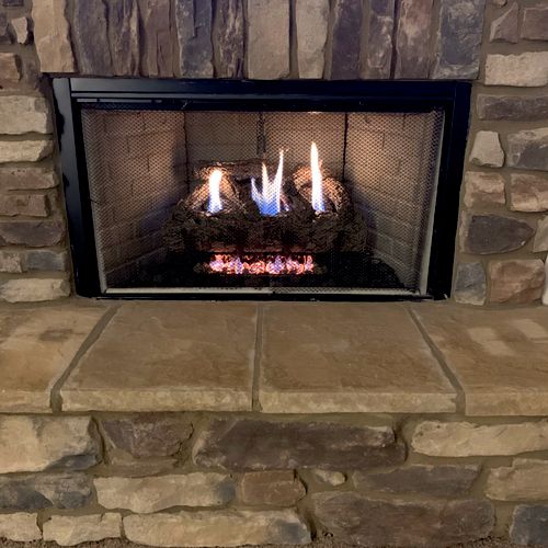 Atlanta Chimney & Fireplace Stockbridge, GA Thumbtack