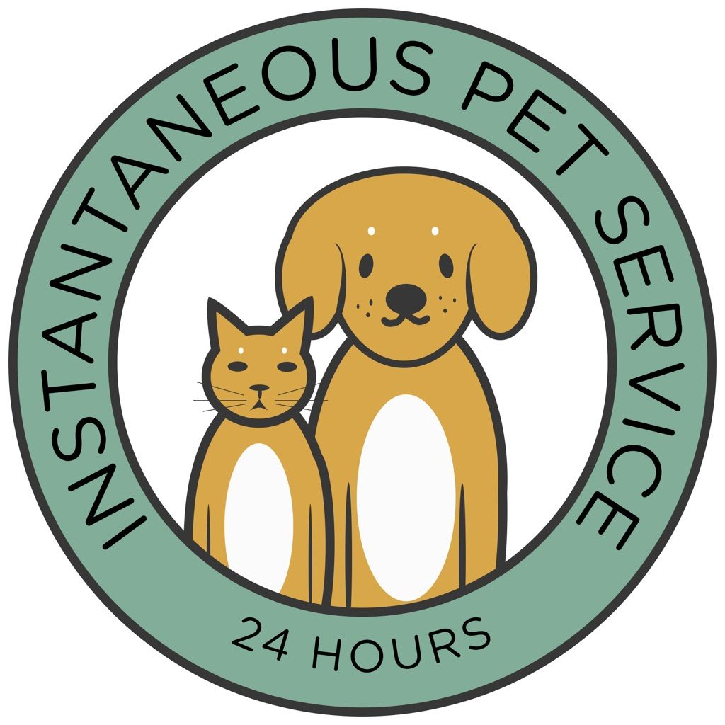 Instantaneous Pet Service