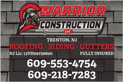 Avatar for Warrior Construction, LLC