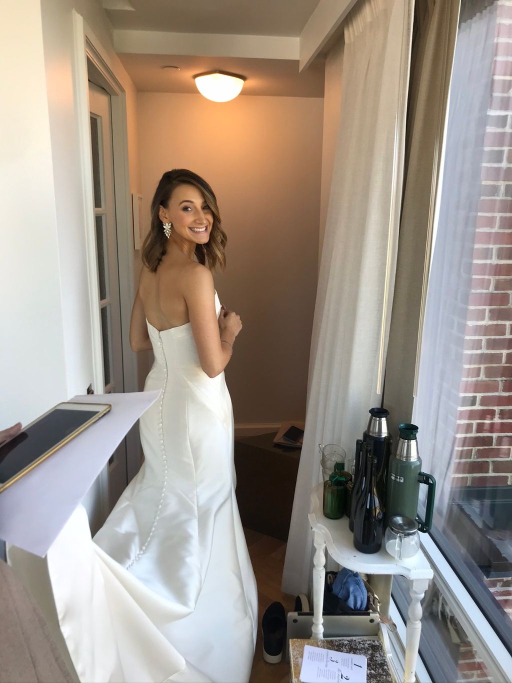 Customer photos