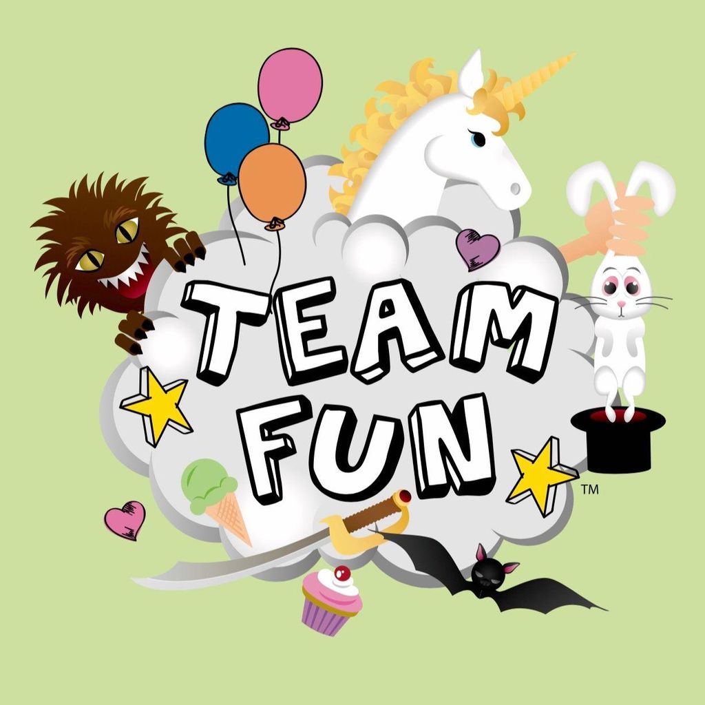 Team Fun Entertainment
