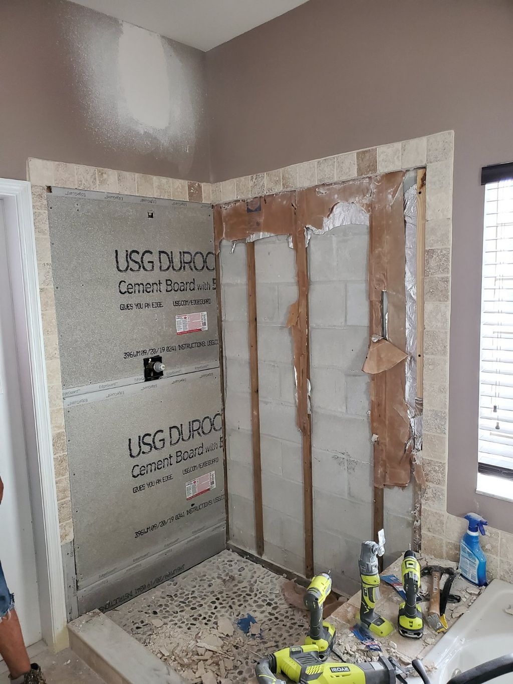 Customer photos