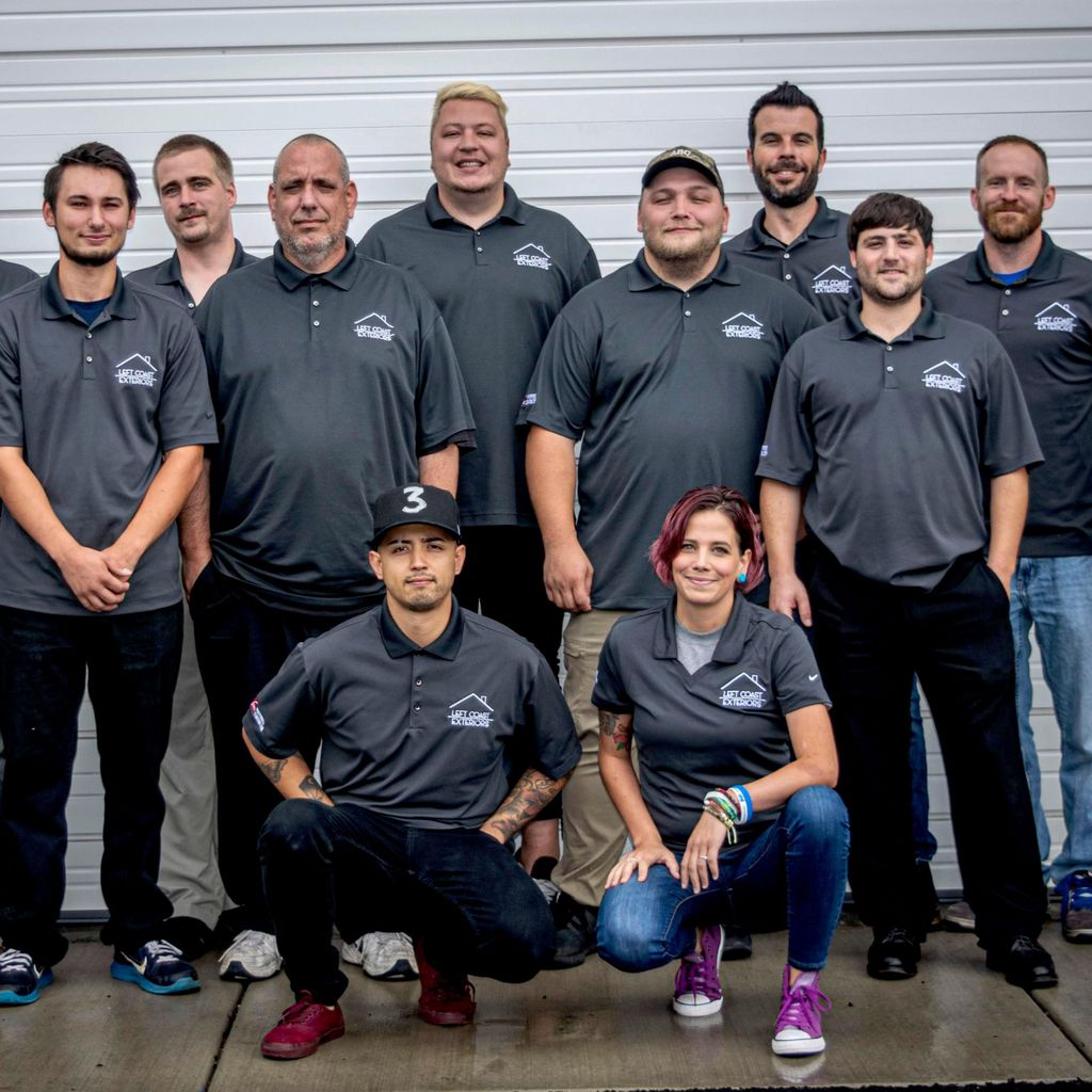 Left Coast Exteriors