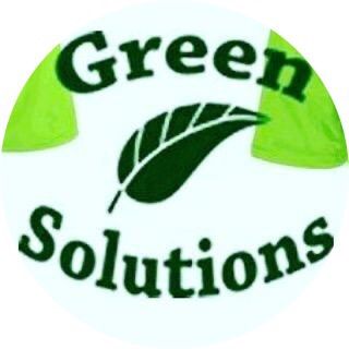Green Solutions Landscaping LLC.