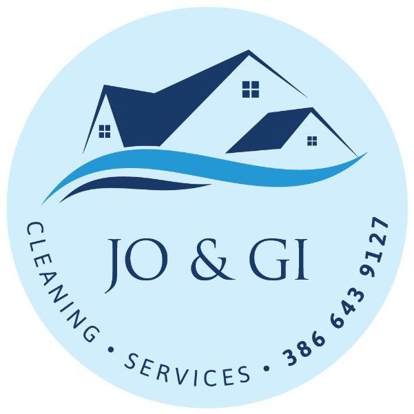 Jo & Gi cleaning services