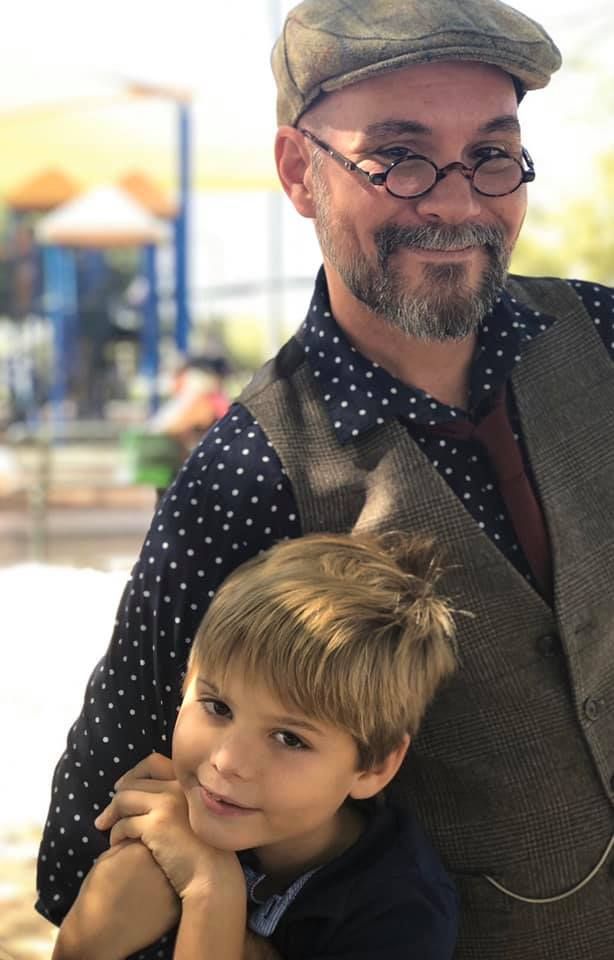 Magician's Assistant