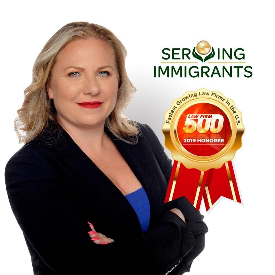 Serving Immigrants Inc