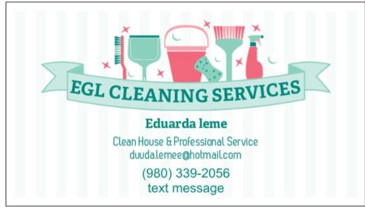 EGL Brazilian Cleaning