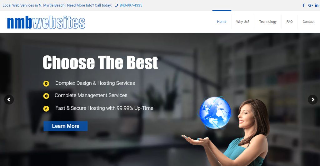 Projects and media