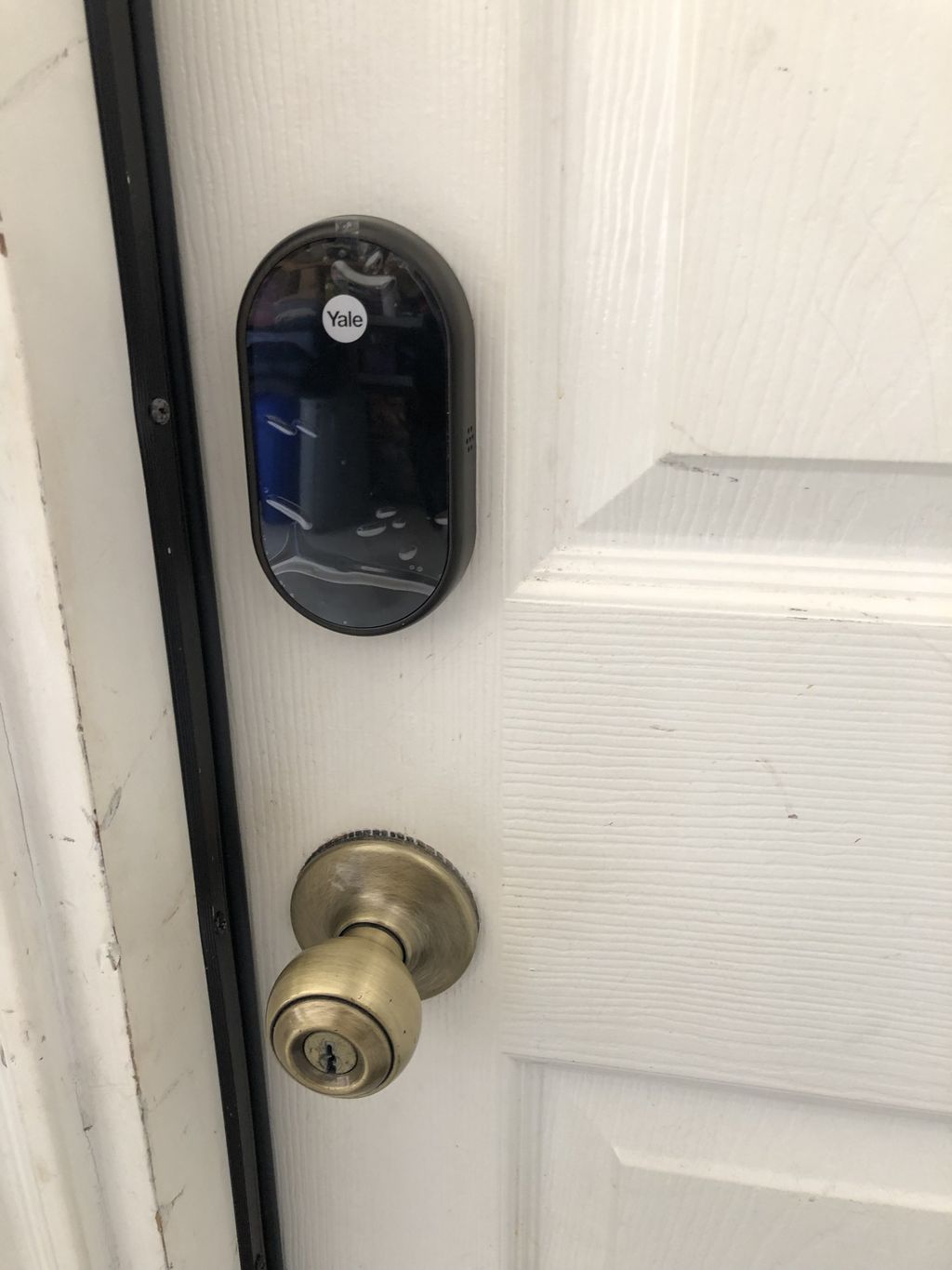 Lock Installation and Repair