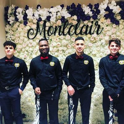 Avatar for ᗰᗩᒍOᖇ ᐯᗩᒪET ᔕEᖇᐯIᑕE