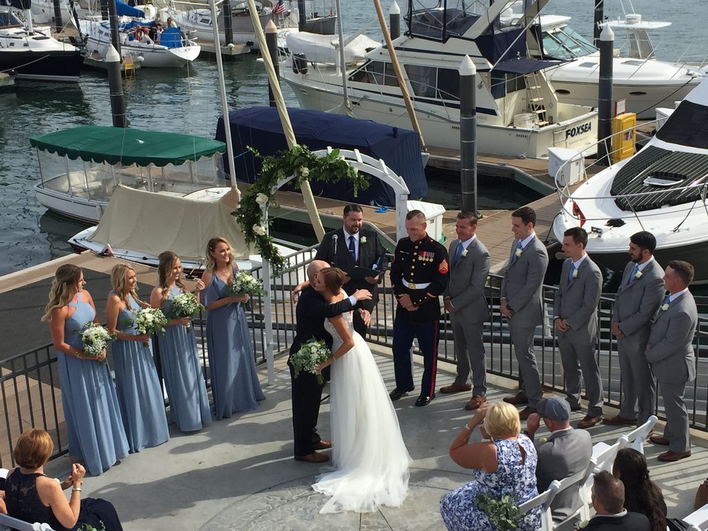 Bahia Corinthian Yacht Club