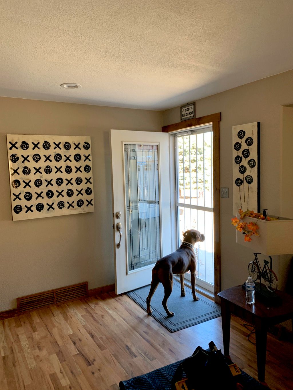 Customer photos