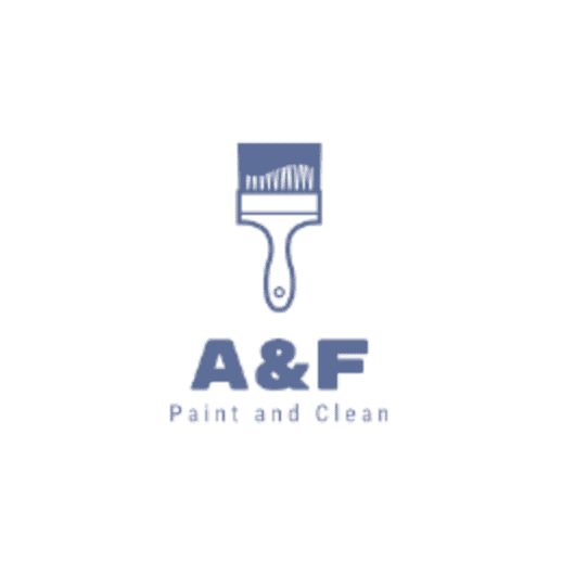 A&F Paint and Clean