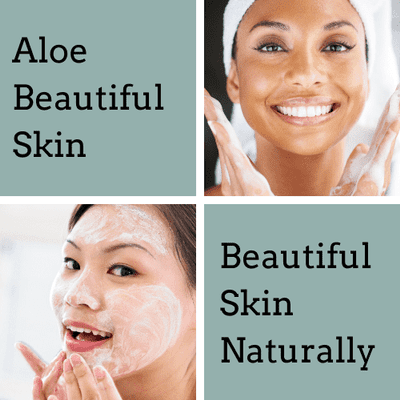 Avatar for Aloe Beautiful Skin & Makeup