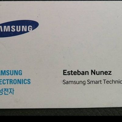 Avatar for Samsung appliance repair