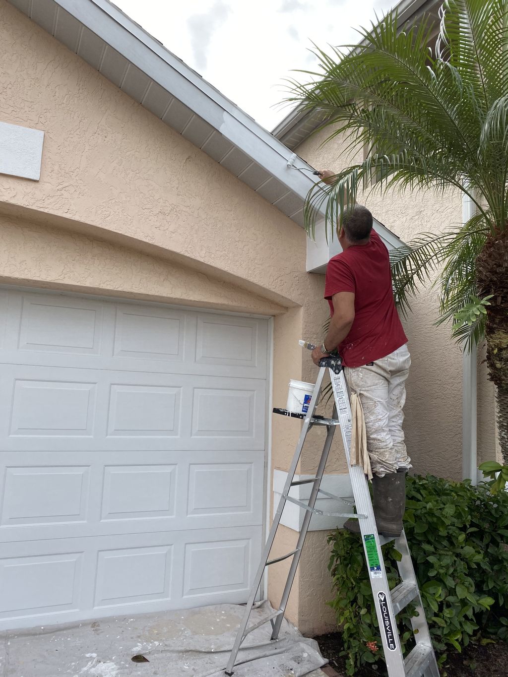 Exterior Painting