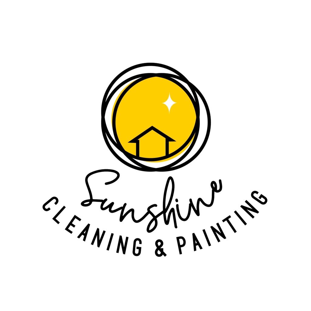 Sunshine Cleaning & Painting