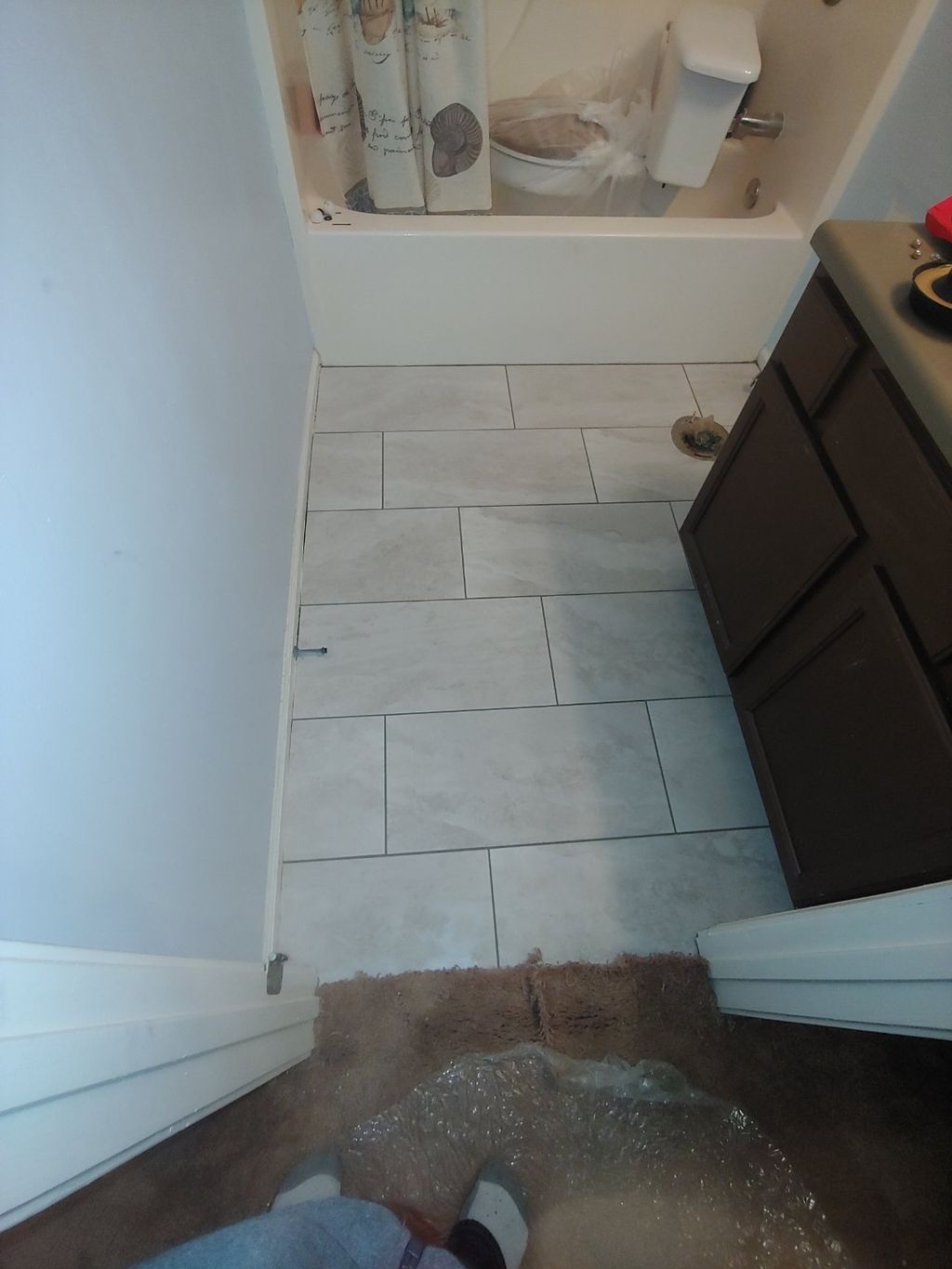 Customer photos