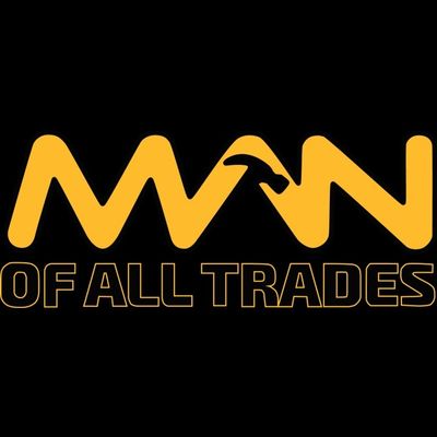 Avatar for Man of all Trades Inc