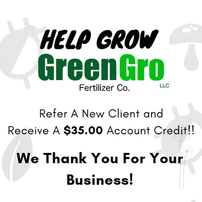 Avatar for GreenGro Fertilizer Company