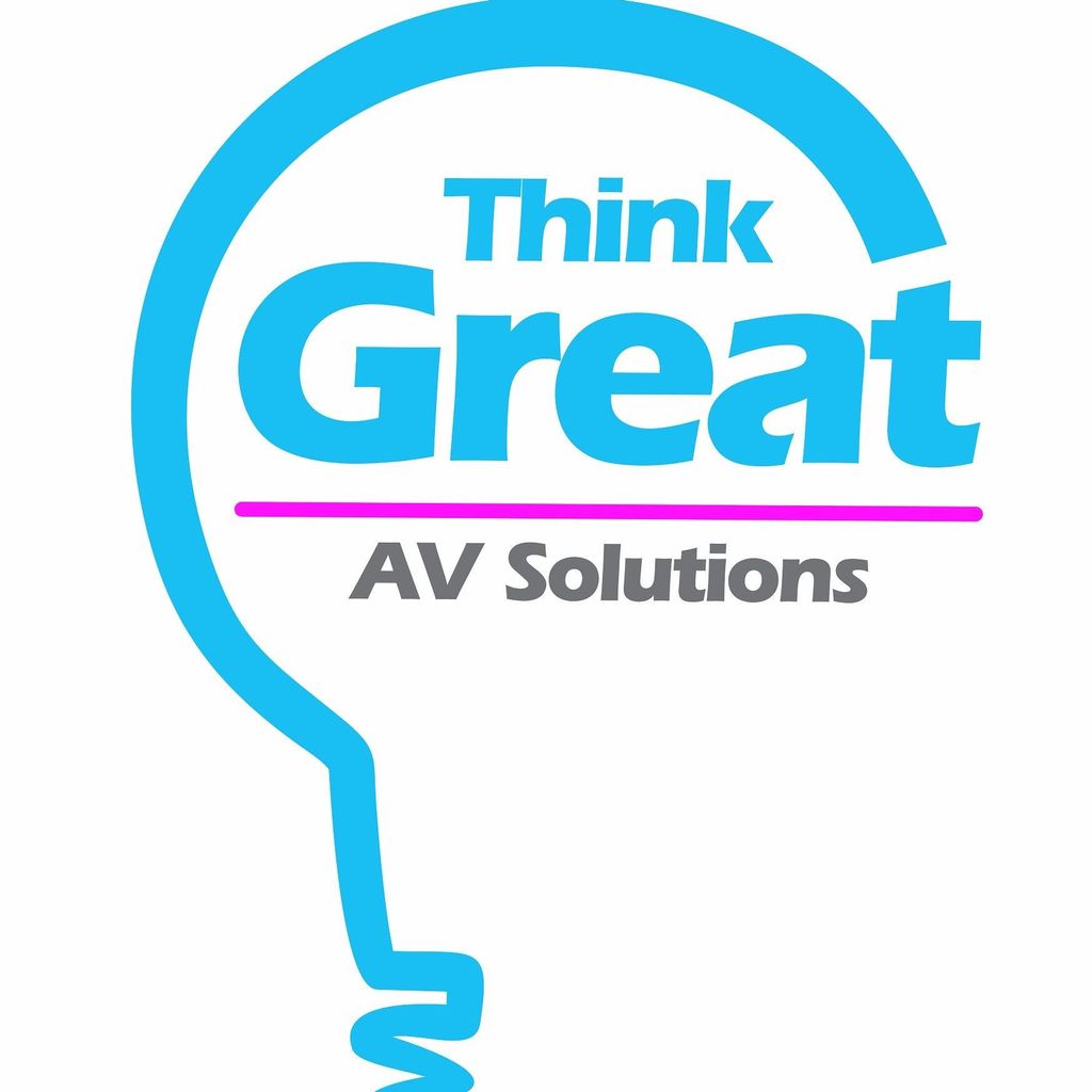 Think Great AV Solutions