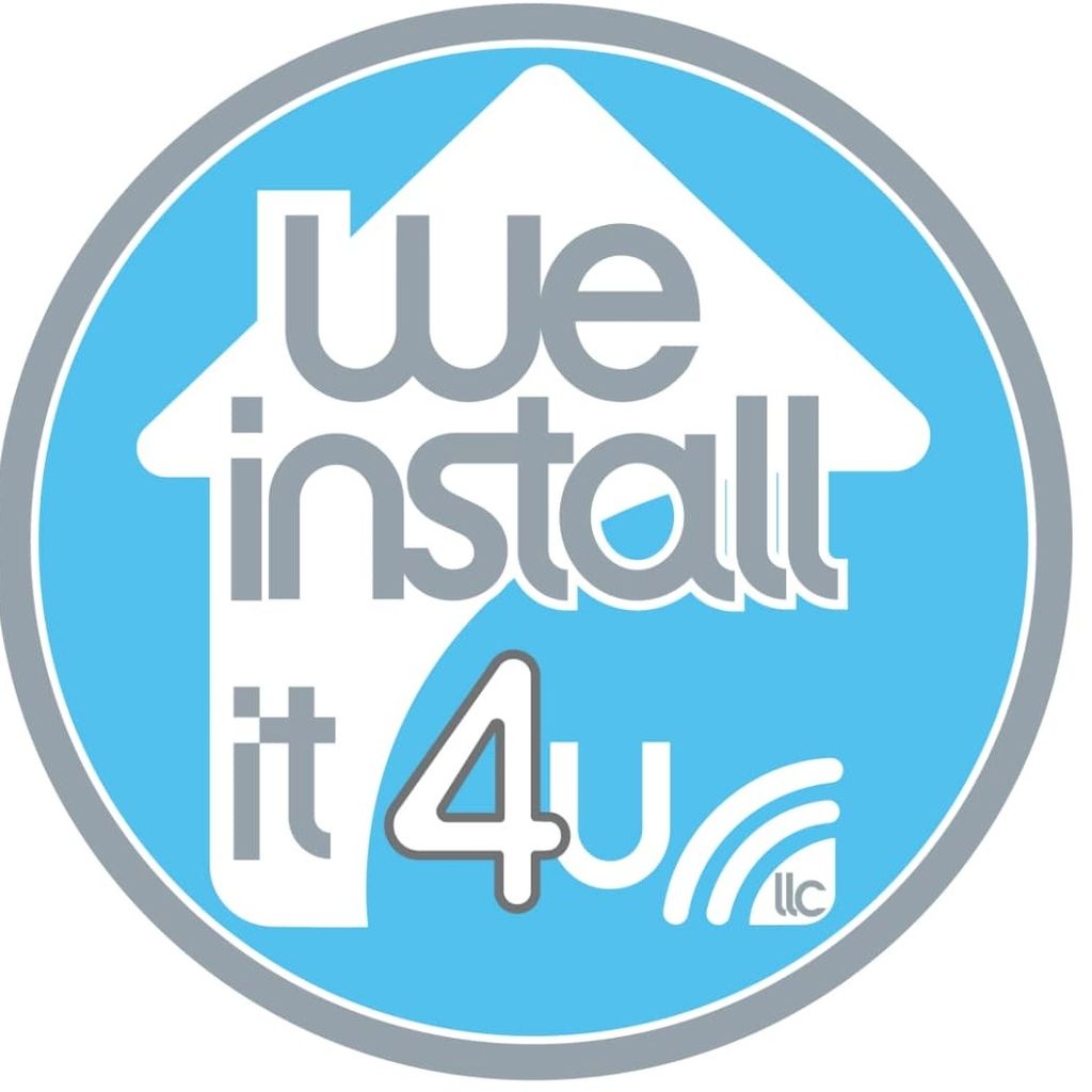 We install it 4U llc