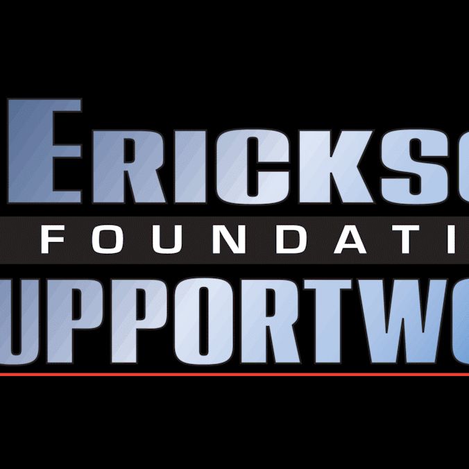 Erickson Foundations