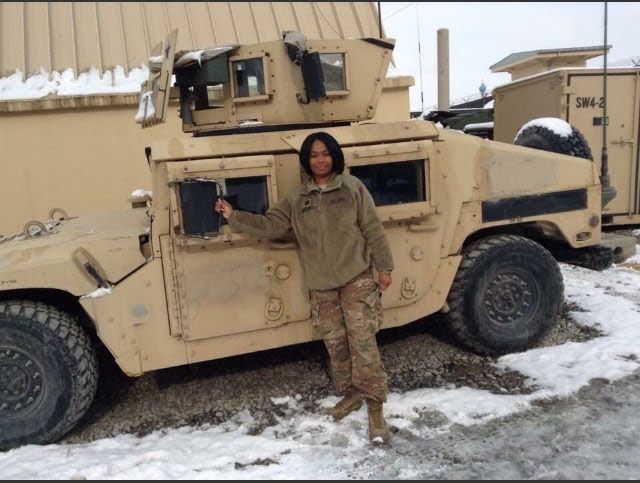 Officer in charge of 7 outlined clinics in Afghani