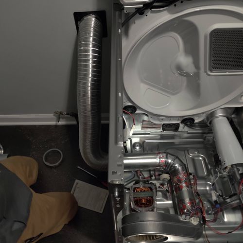 Nickel Appliance Repair Llc Warren, MI Thumbtack