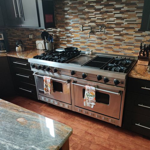 Nickel Appliance Repair Llc Warren, MI Thumbtack