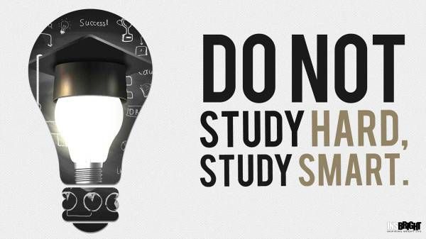 We help you study smarter.