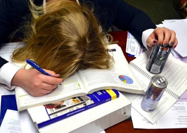 Lets us assist you with your school work.