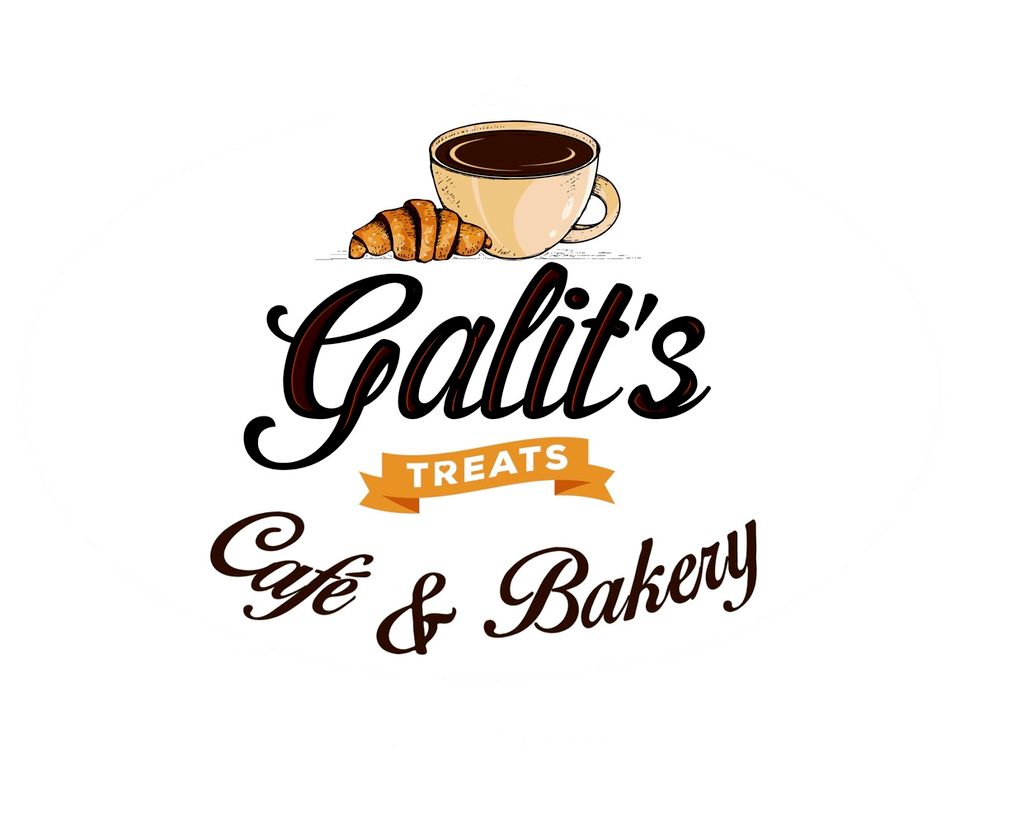 Galit's Treats café & bakery