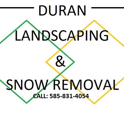 Avatar for DURAN LANDSCAPING AND SNOW REMOVAL
